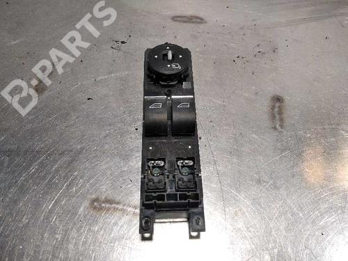 Used Left front window switch Left front window switch FORD FIESTA VI (CB1, CCN) [2008-2017] 10143290 10143290