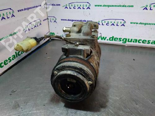 Used AC compressor LAND ROVER DISCOVERY I (LJ) [1989-1998]  9995240