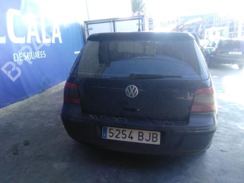 Steering column stalk VW GOLF IV (1J1) 1.9 TDI | BP13537982I23 