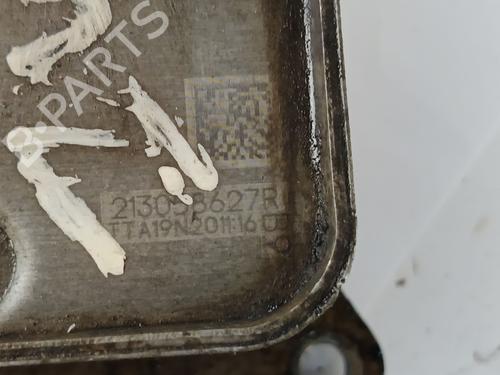 Radiateur D'huile RENAULT KANGOO / GRAND KANGOO II (KW0/1_) 1.5 dCi 95 (KW16) | BP30838298M33