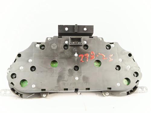 Instrument cluster JEEP CHEROKEE (KJ) 2.8 CRD 4x4 | BP26611121C47 