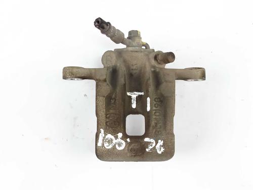 Used Left rear brake caliper Left rear brake caliper KIA OPTIMA (FSGDS6B) 1.7 CRDi (136 hp) 32499174 32499174