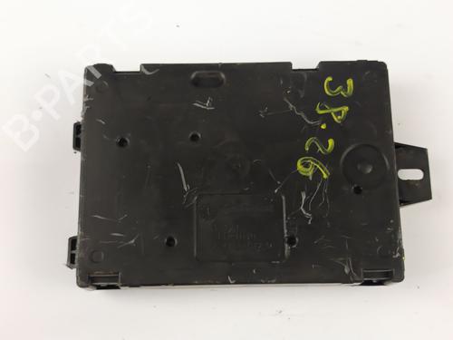 Electronic module RENAULT CLIO IV (BH_) 1.5 dCi 75 | BP31991210M83