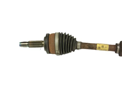 Left front driveshaft HYUNDAI BAYON (BC3) 1.0 T-GDI | BP40110040M38 - Image 3