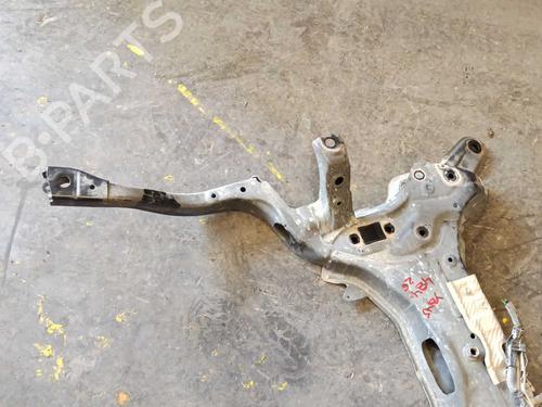 Subframe TOYOTA YARIS (_P21_, _PA1_, _PH1_) 1.5 (MXPA11) | BP38060691M9 - Image 2