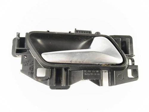 Used Front right interior door handle Front right interior door handle 38285866 38285866