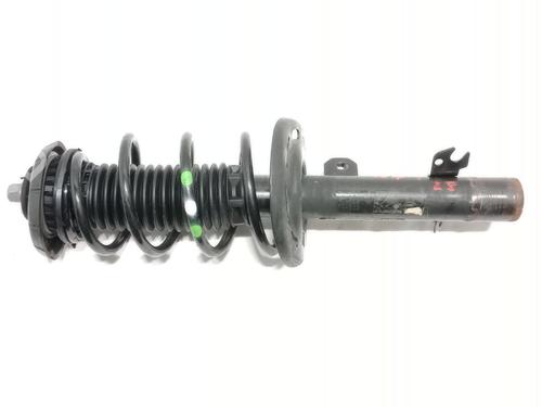 Used Left front shock absorber OPEL CROSSLAND X / CROSSLAND (P17, P2QO) 1.5 (75) (110 hp) 26557061