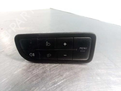 Headlight adjuster motor CITROËN NEMO Box Body/MPV (AA_)  | BP14354188E19 
