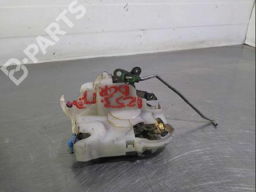 Front right lock NISSAN CABSTAR (F24M, F24W)  | BP11208488C97 