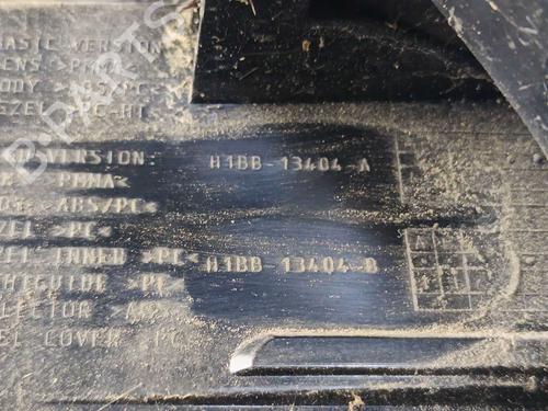 Right taillight FORD FIESTA VII (HJ, HF) 1.0 EcoBoost | BP37232578C35 - Image 4