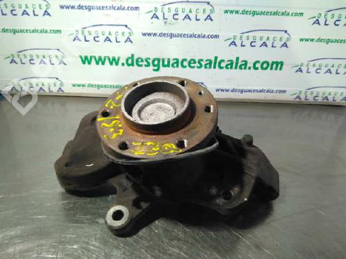 Left front steering knuckle MERCEDES-BENZ SPRINTER 3-t Van (B906) | BP10958281M25