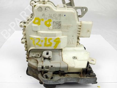 front-right-lock-audi-a6-c7-4g2-4gc-20-tdi-8j1837016f-2010-2011-2012-2013-2014-2015-2016-2017-2018-2019-10565301 main image