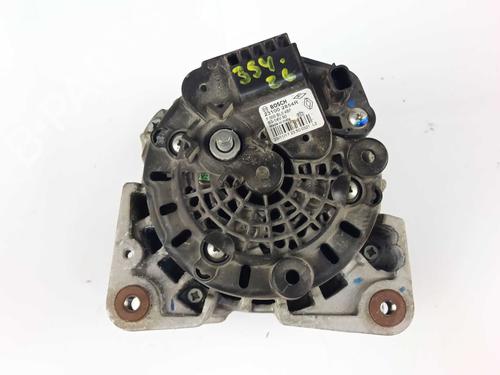 Alternator RENAULT CAPTUR I (J5_, H5_) 0.9 TCe 90 | BP36112661M7 - Image 3