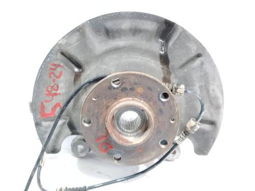 Used Left front steering knuckle SUZUKI SX4 (EY, GY) 2.0 DDiS 4x4 (RW420D) (135 hp) 22740402