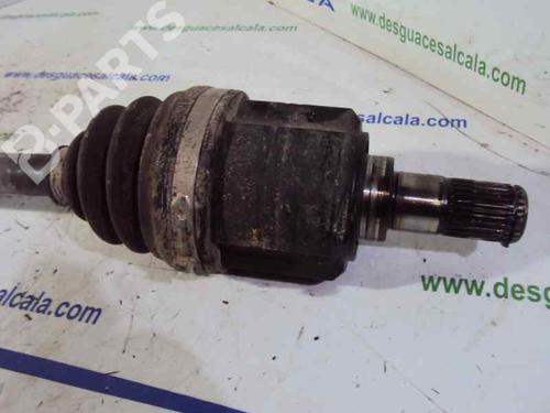 Left rear driveshaft KIA SPORTAGE II (JE_, KM_)  | BP10994127M40 