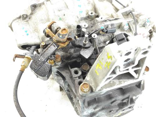 Gearbox HYUNDAI TUCSON (TL, TLE) 1.6 CRDi | BP25439895M3 
