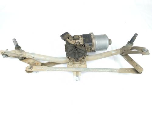 Used Front wiper motor Front wiper motor CITROËN BERLINGO MULTISPACE (B9) 1.6 HDi 75 16V (75 hp) 10311571 10311571