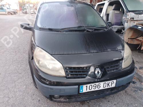 Kombiinstrument RENAULT GRAND SCÉNIC II (JM0/1_) 1.5 dCi (JM02, JM13) | BP30587230C47