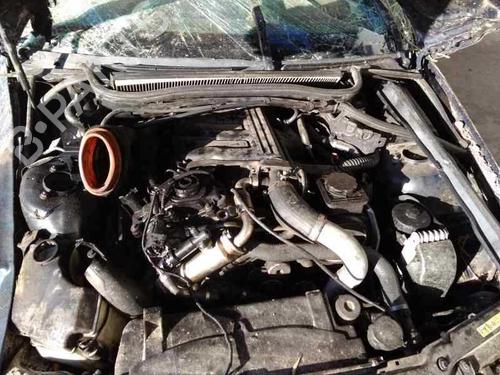 Electronic module BMW 3 (E46) 320 d | BP9995016M83 - Image 9