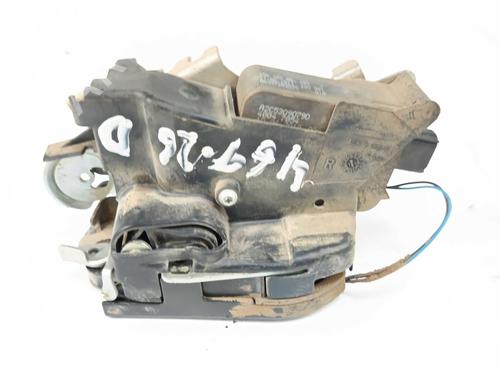 Used Front right lock Front right lock 37632508 37632508