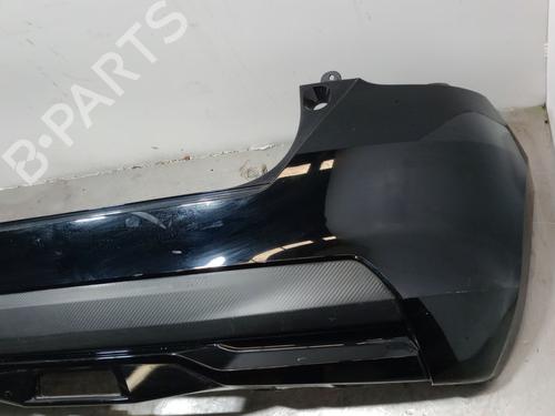 Rear bumper NISSAN MICRA V (K14) 1.0 IG-T | BP26557121C8