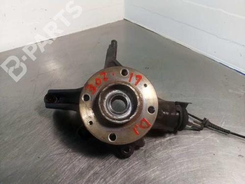 Left front steering knuckle CITROËN DS4 (NX_)  | BP9994070M25 