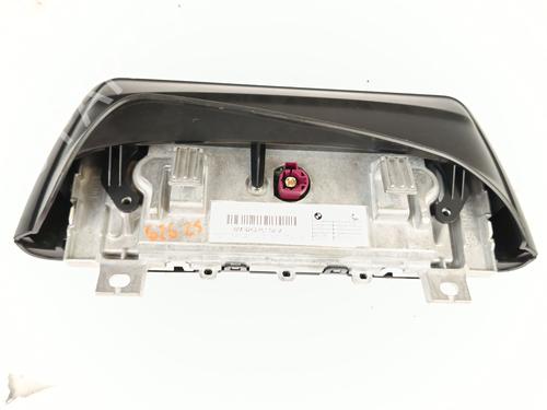 Display monitor BMW 1 (F20) 118 i | BP29709250C48 