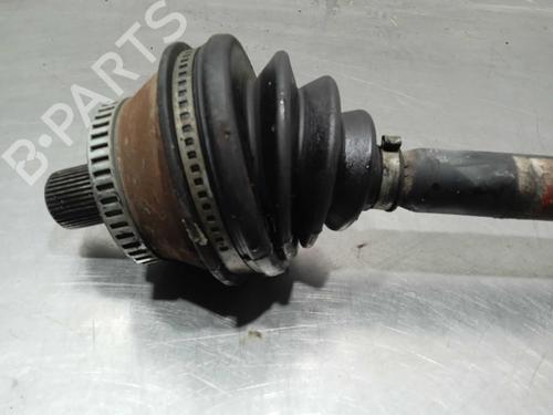 Left front driveshaft AUDI A8 D3 (4E2, 4E8) 4.0 TDI quattro | BP10166601M38 - Image 2
