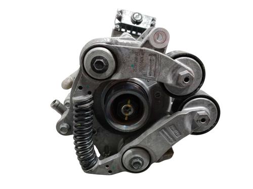 Used Alternator Alternator HYUNDAI TUCSON (NX4E, NX4A) 1.6 T-GDI Plug-in-Hybrid HTRAC (265 hp) 29126250 29126250