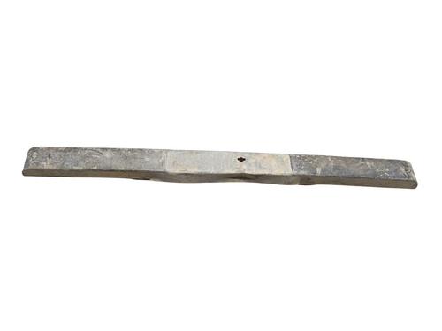 Used Front bumper Front bumper SANTANA LANDROVER 88/109 [1971-1991] 34523052 34523052