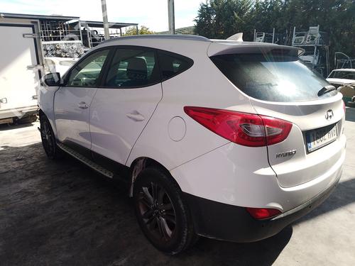 Interior roof light HYUNDAI ix35 (LM, EL, ELH) 1.7 CRDi | BP30463576I8 