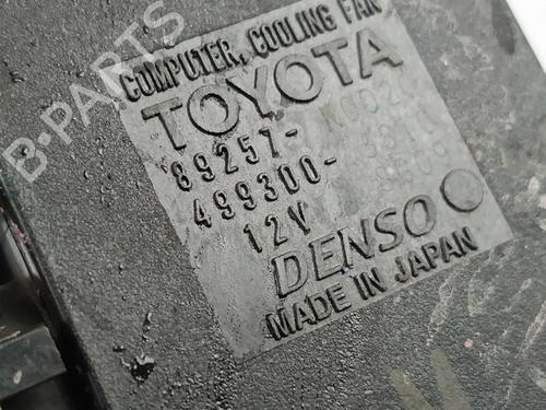 Electronic module TOYOTA YARIS CROSS (MXP_) 1.5 Hybrid (MXPJ10) | BP27526999M83 - Image 4
