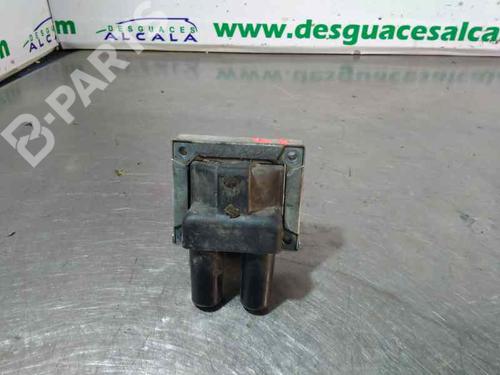Used Ignition coil SEAT MARBELLA (28A) [1986-1999]  10930224