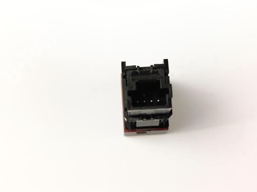 Warning switch NISSAN QASHQAI III (J12) 1.3 DIG-T | BP35794355I22 - Image 2
