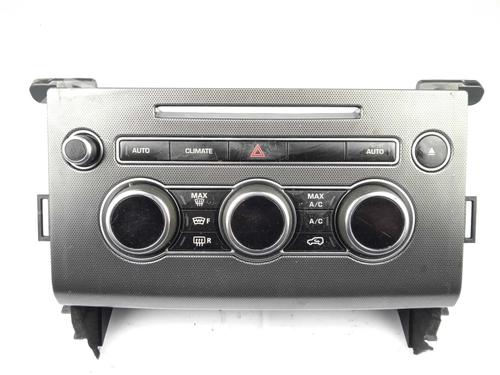 Used Climate control Climate control 17177940 17177940