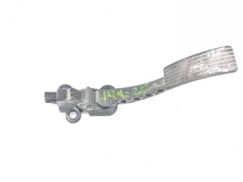 Used Pedal Pedal PEUGEOT 4007 (VU_, VV_) 2.2 HDi (156 hp) 29135866 29135866