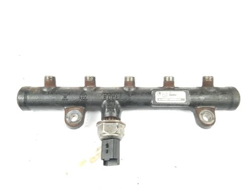 Used Injection rail CITROËN C4 Coupe (LA_) 2.0 HDi (136 hp) 17138571