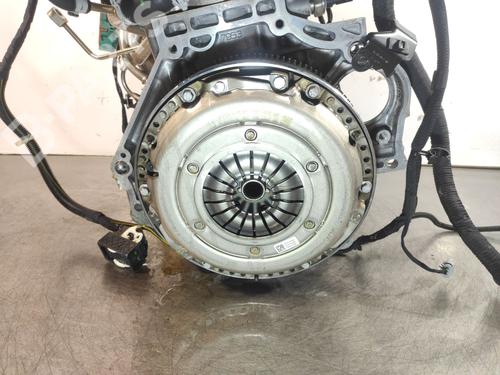 Engine OPEL INSIGNIA B Grand Sport (Z18)  | BP10924714M1 