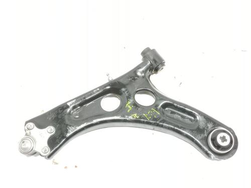 Used Right front suspension arm PEUGEOT 208 II (UB_, UP_, UW_, UJ_) 1.2 PureTech 130 (131 hp) 24949613