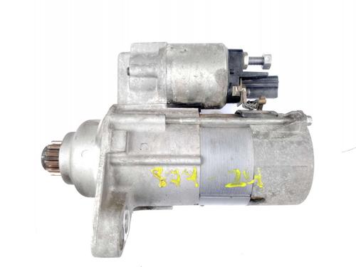 Used Starter Starter SKODA YETI (5L) 2.0 TDI (110 hp) 29355679 29355679