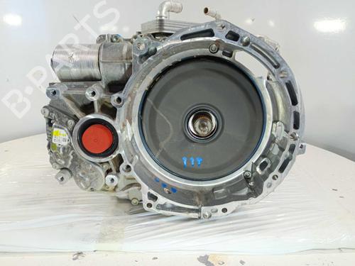 Used Gearbox Gearbox SKODA KAROQ (NU7, ND7) 2.0 TDI 4x4 (150 hp) 40110237 40110237