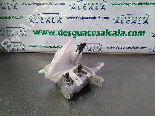 Brake master cylinder CITROËN C4 II (NC_)  | BP14353179M77 