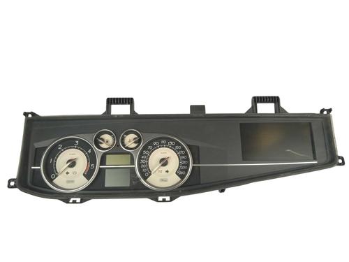 Used Instrument cluster Instrument cluster RENAULT VEL SATIS (BJ0_) 3.0 dCi (BJ0J, BJ0N) (177 hp) 22986350 22986350
