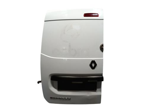 Used Left tailgate Left tailgate RENAULT EXPRESS Box Body/MPV [2021-2026] 36023789 36023789