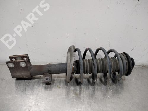 Used Left front shock absorber CITROËN C4 Grand Picasso I (UA_) [2006-2013]  9984217