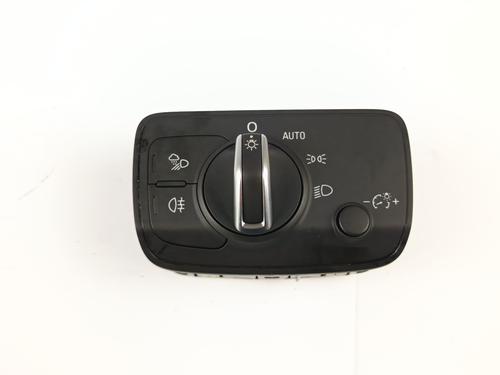 Used Headlight switch Headlight switch AUDI A3 Sportback (8VA, 8VF) 2.0 TDI (150 hp) 33469768 33469768