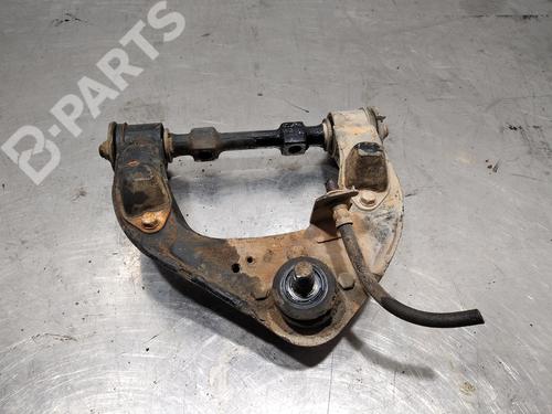 Right front suspension arm MITSUBISHI L200 (K7_T, K6_T, K5_T) 2.5 TD 4WD (K74T) | BP10028865M13 