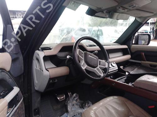 Front left seatbelt LAND ROVER DEFENDER Station Wagon (L663) | BP25274080I26 - Image 11