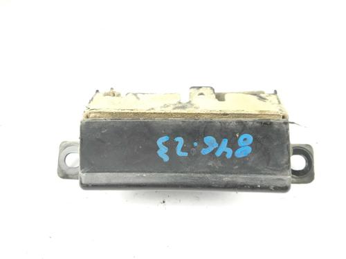 Used Tailgate handle Tailgate handle 16704304 16704304