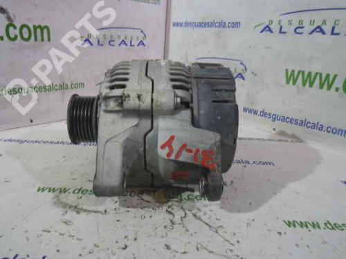 Used Alternator Alternator NISSAN MICRA II (K11) [1992-2007] 10957747 10957747